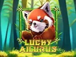 Lucky Ailurus screenshot