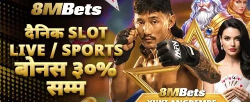 दैनिक फ्री स्पिन्स धमाका promotion banner