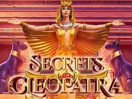 Secrets of Cleopatra screenshot