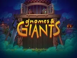 Gnomes & Giants screenshot