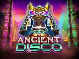 Ancient Disco screenshot