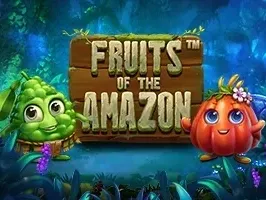 Fruits of the Amazon™ screenshot