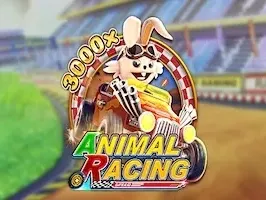 ANIMAL RACING screenshot