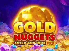 Gold Nuggets screenshot