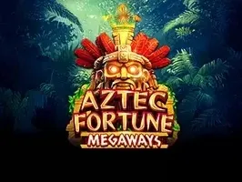Aztec Fortune Megaways screenshot