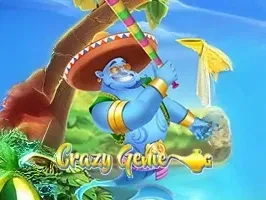 Crazy Genie screenshot