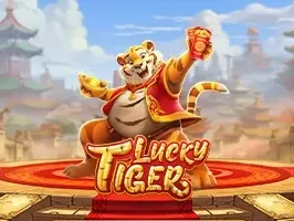 Lucky Tiger